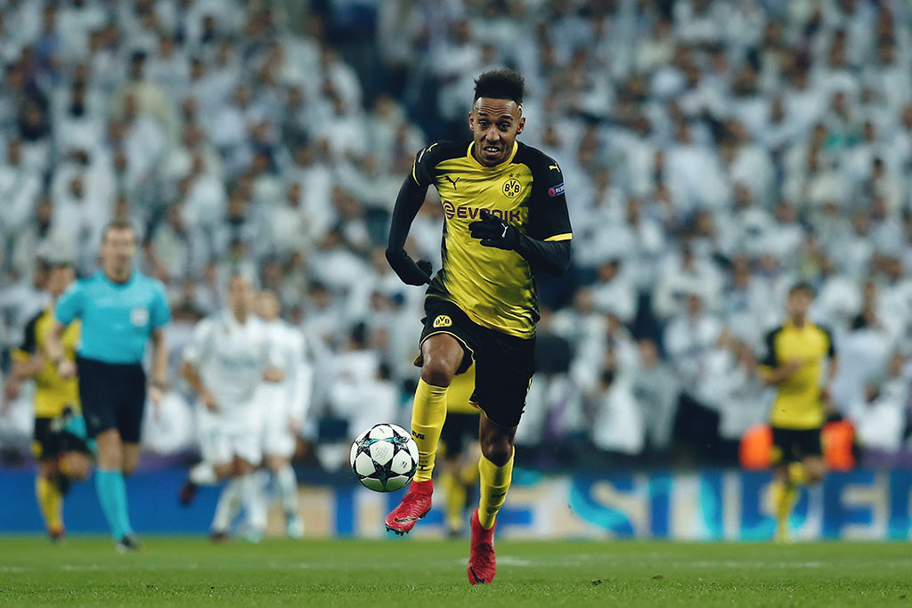 UEFA Champions League 2018 (6/13) Canvas Poster