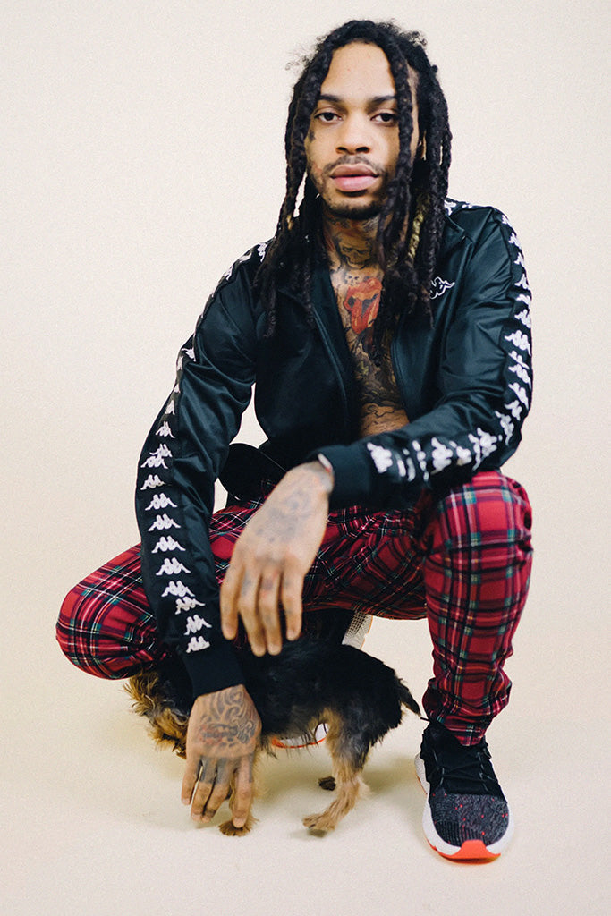 Valee Canvas Poster