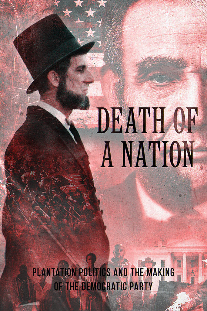 Death of a Nation Movie Canvas Poster