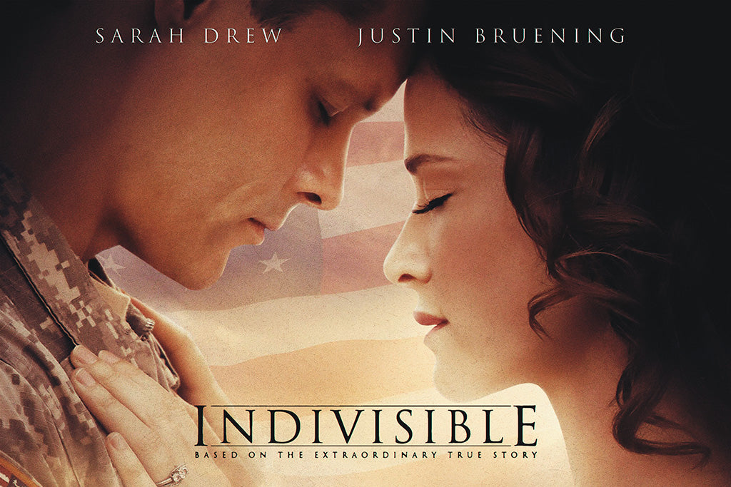 Indivisible Film Canvas Poster