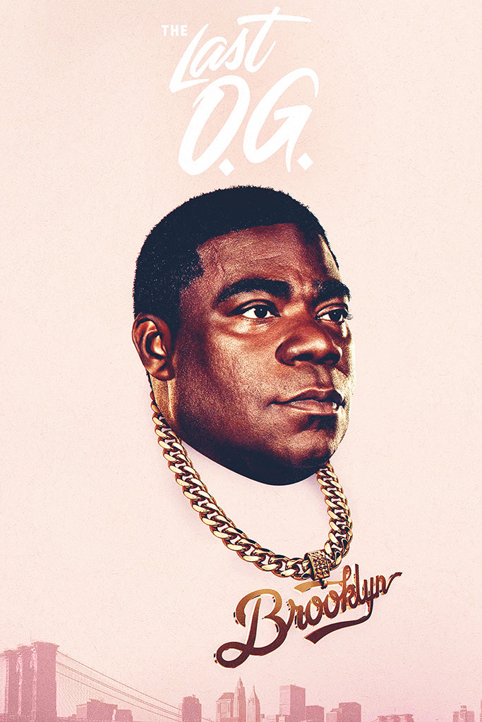 The Last O.G TV Show Canvas Poster