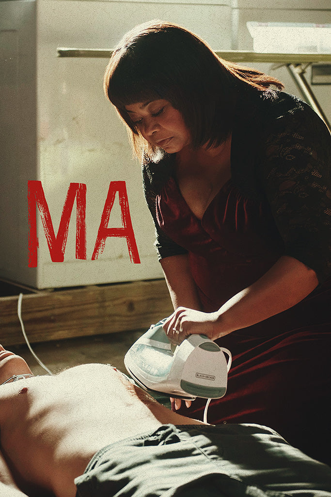 Ma Film Canvas Poster