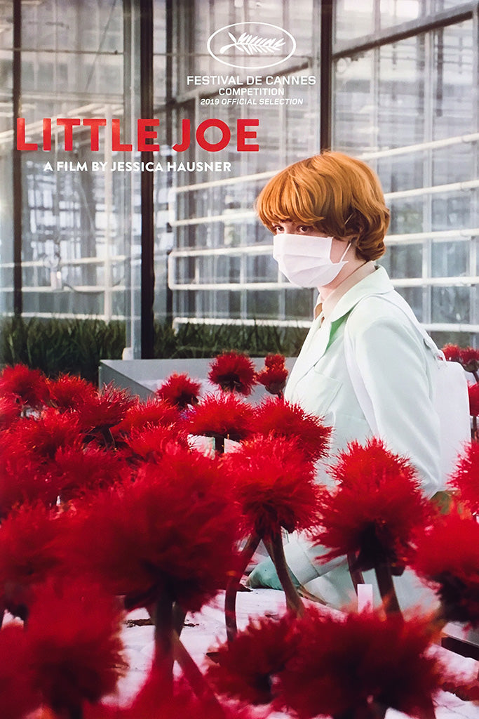 Little Joe Movie Canvas Poster