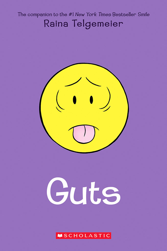 Guts Comics Canvas Poster