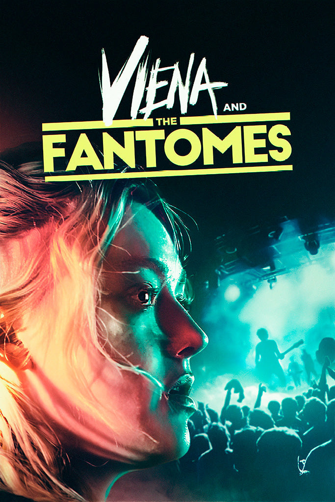 Amanda Seyfried Face Poster