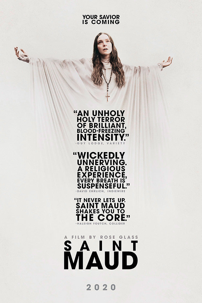 Jennifer Aniston Black and White Poster
