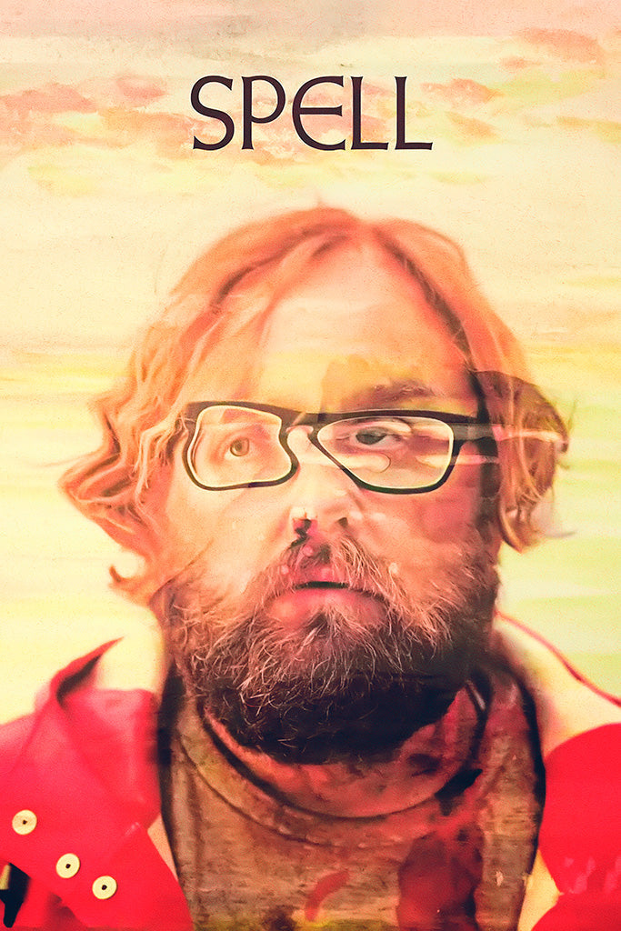 Burnt Movie Poster