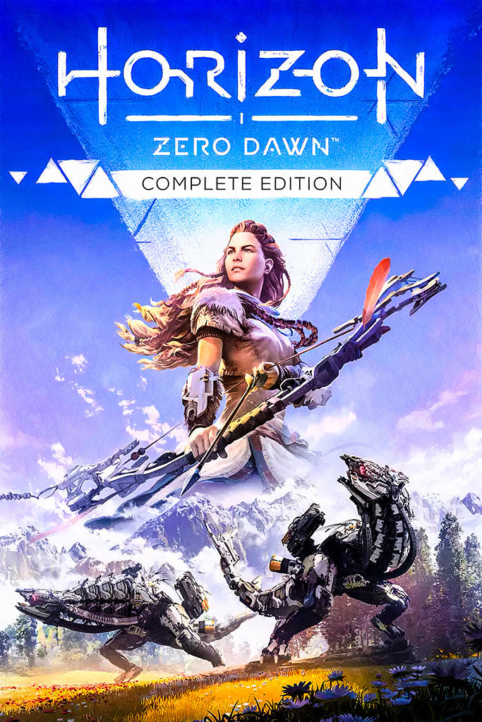 Seventh Son Film Poster