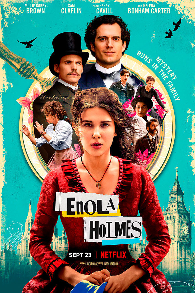 The Longest Week Movie Poster