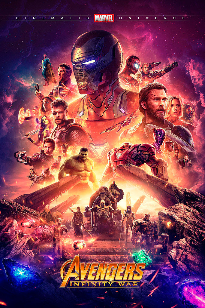 X-Men Origins Wolverine Poster