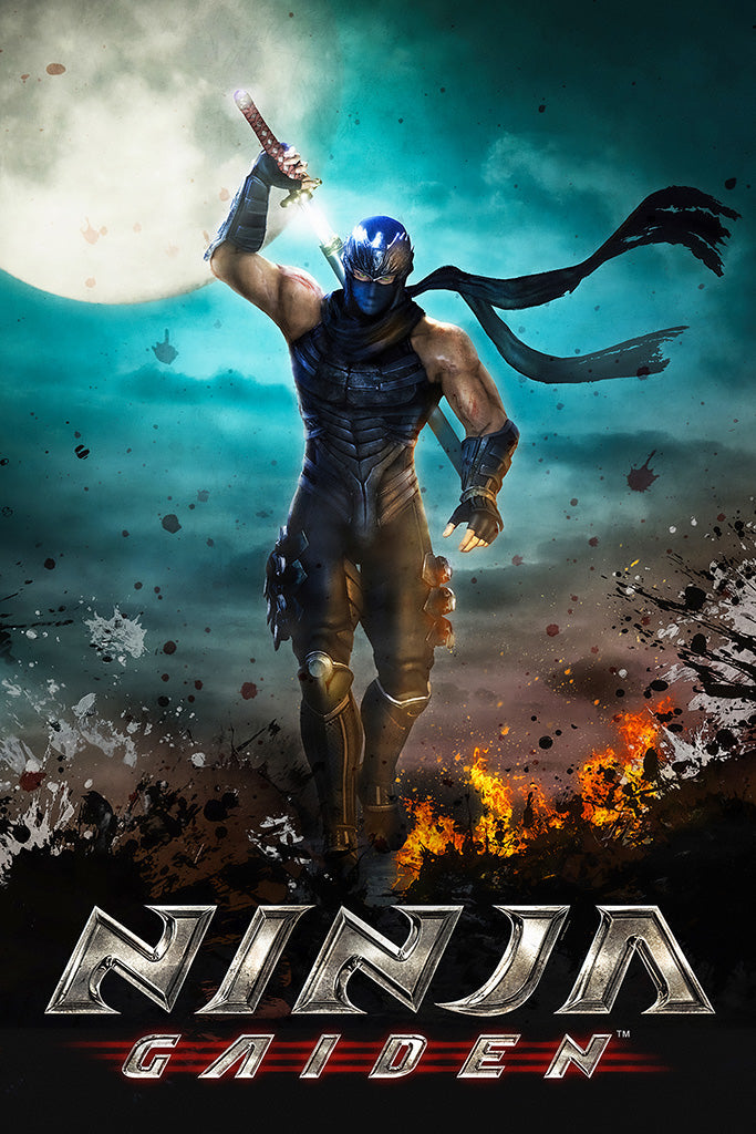 Attack on Titan Poster