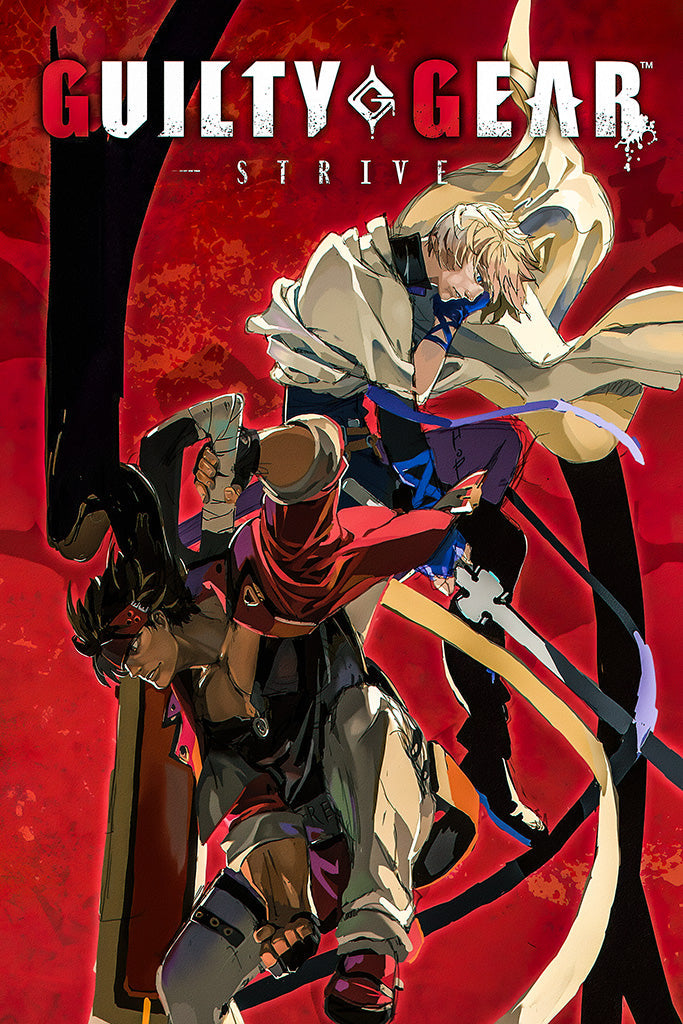 Saga Art Poster