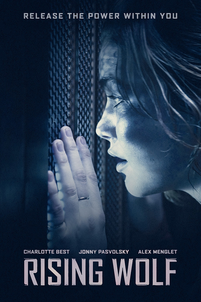 Requiem for a Dream (2000) Canvas Poster