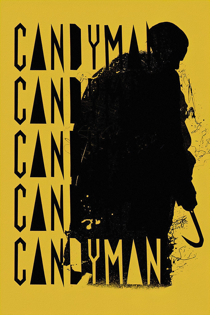 Ran (1985) Canvas Poster