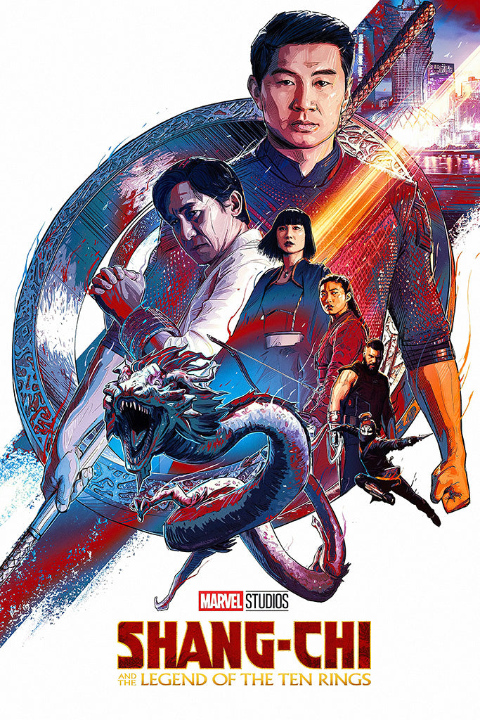 Prisoners (2013) Canvas Poster