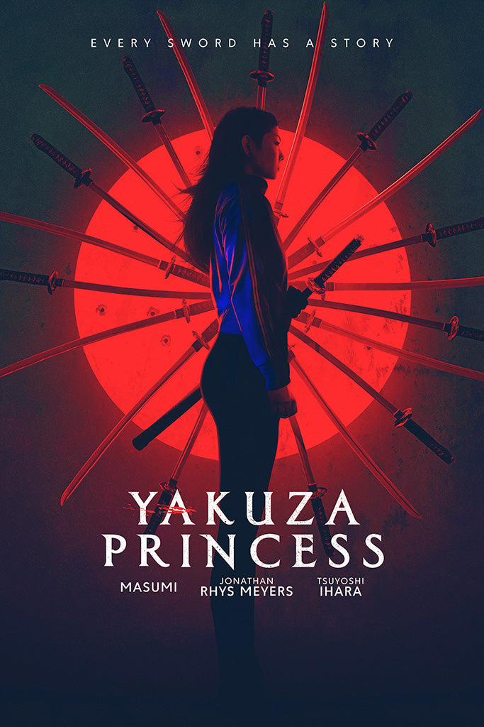 Nausica? of the Valley of the Wind (1984) Movie Canvas Poster