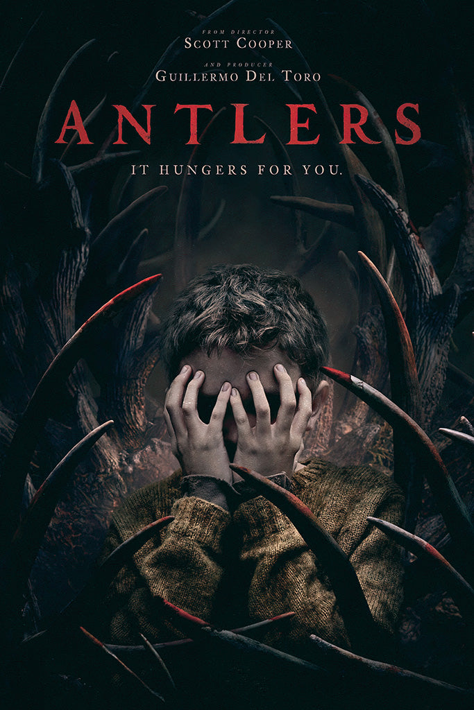 Channel Zero TV Show TV Series Canvas Poster