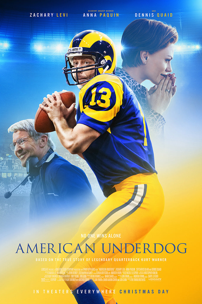 Creek Boyz Canvas Poster
