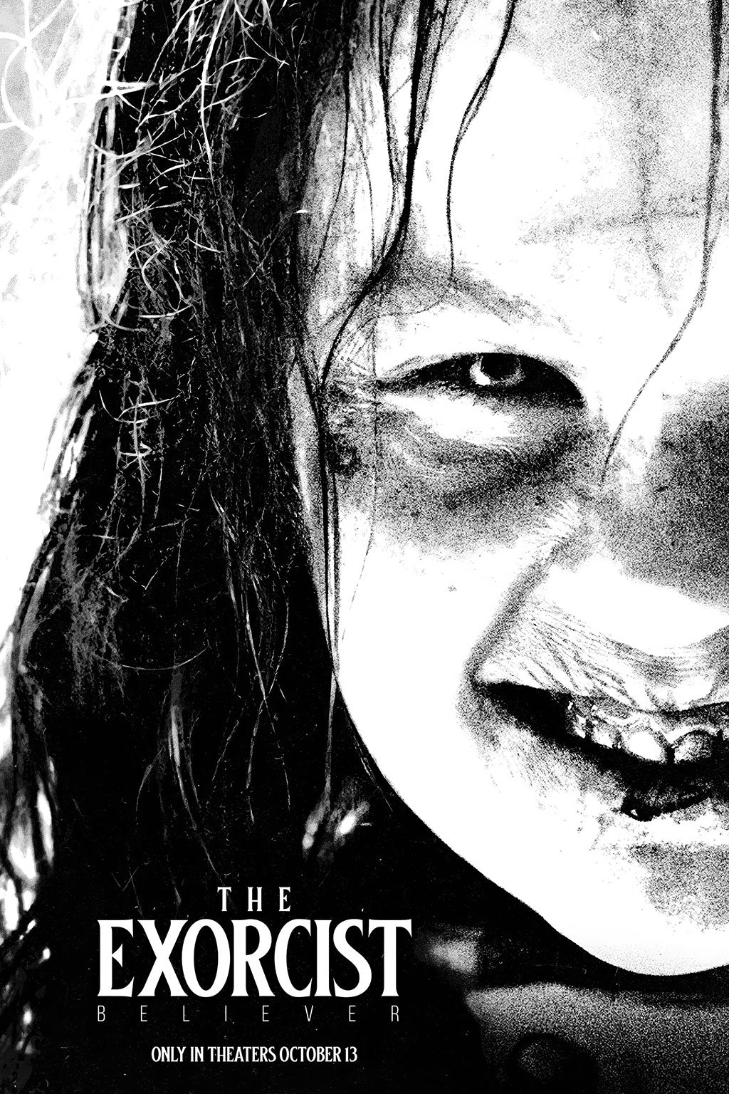 Siberia Movie Canvas Poster