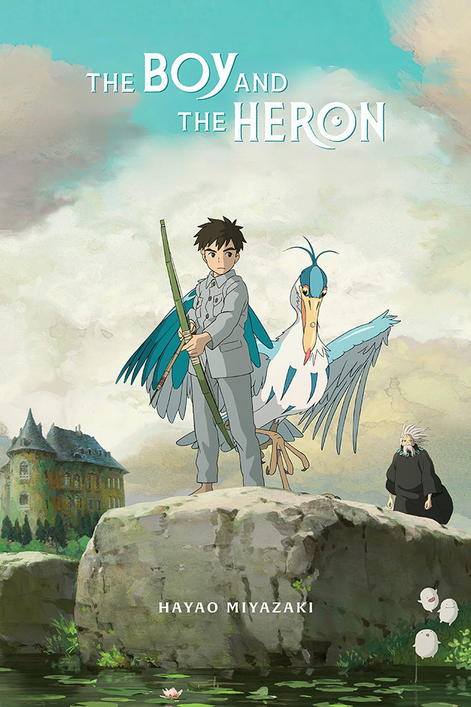 Fatestay night Movie Heaven's Feel - II. Lost Butterfly Canvas Poster