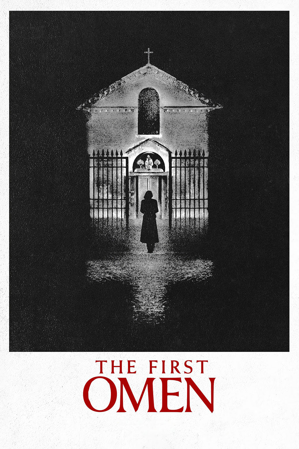Red Joan Film Canvas Poster