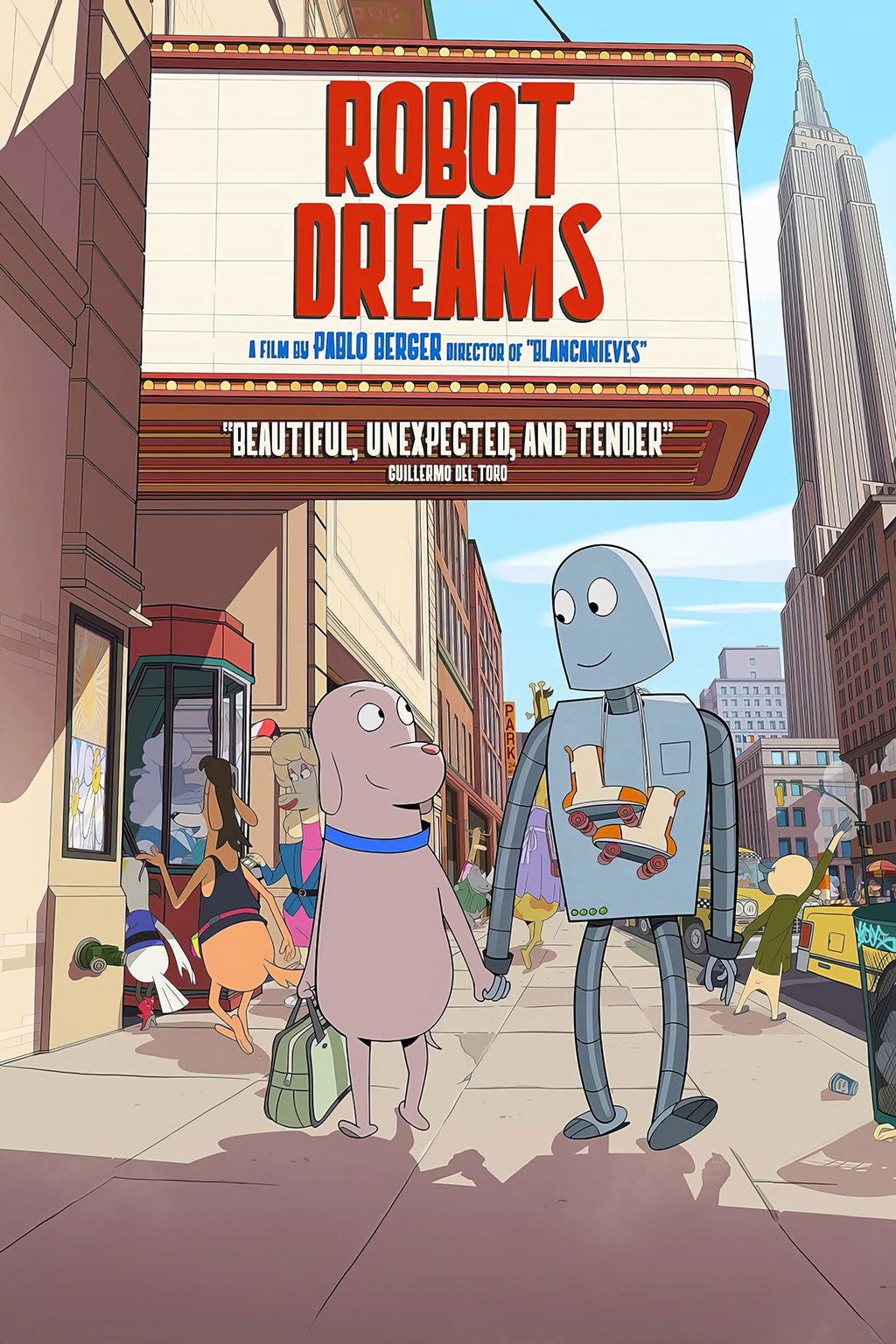 The Last Black Man in San Francisco 2019 Film Canvas Poster