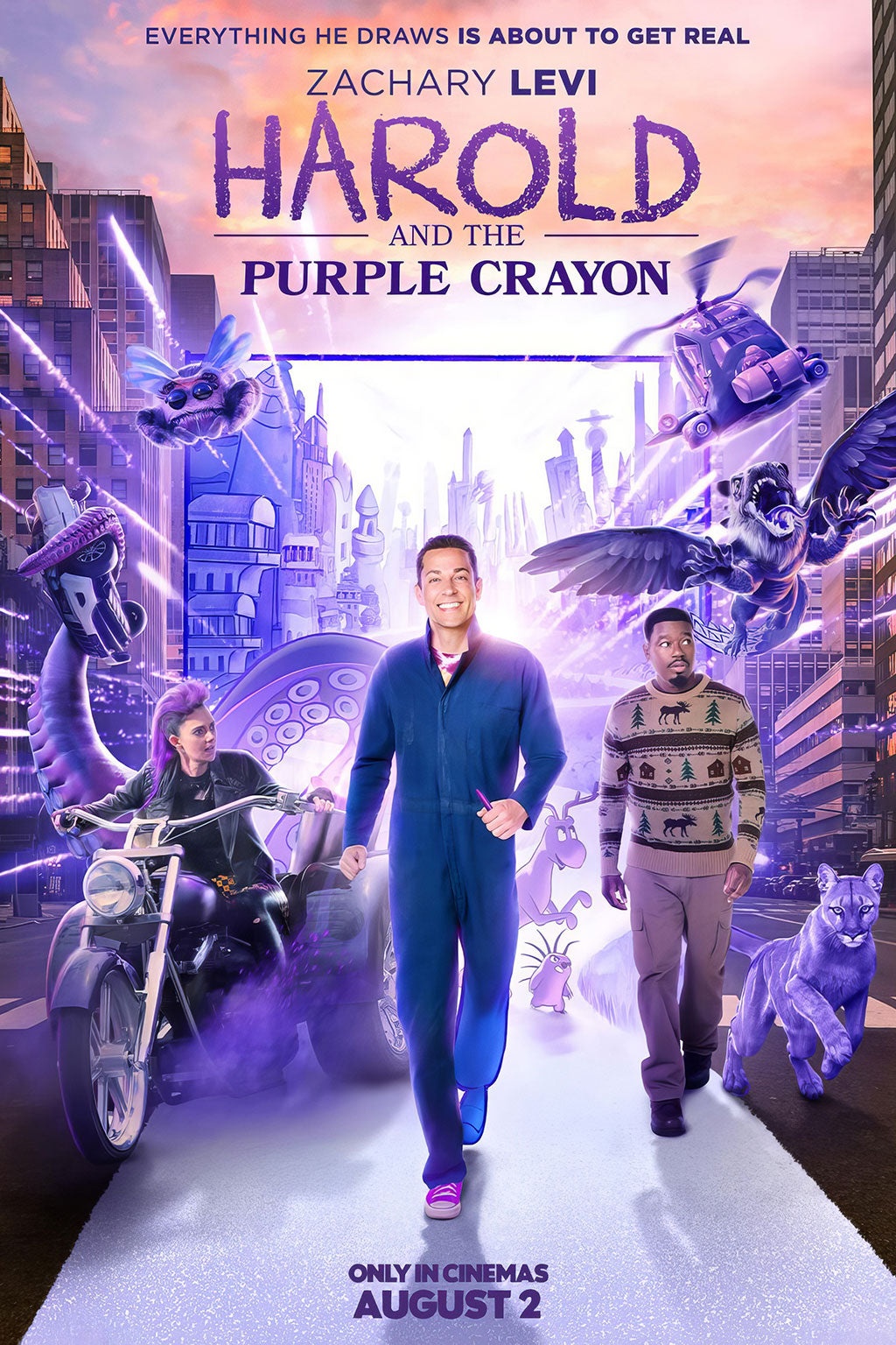 Sorry We Missed You Movie Canvas Poster