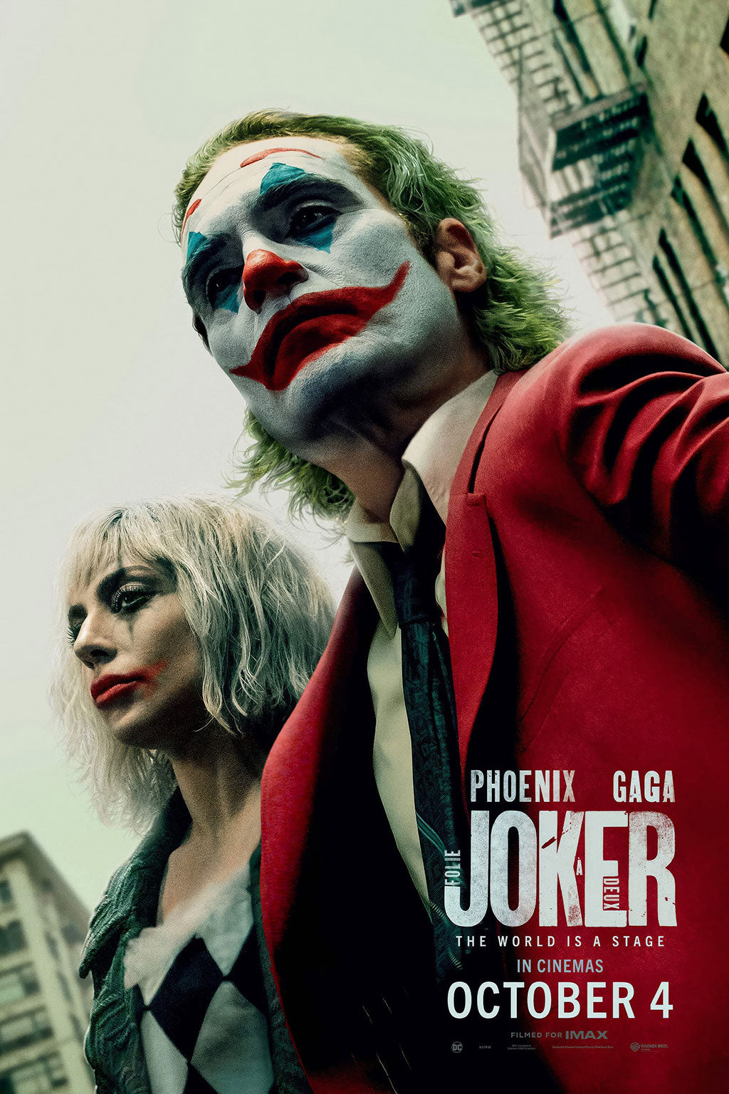 The Wicked + The Divine Canvas Poster