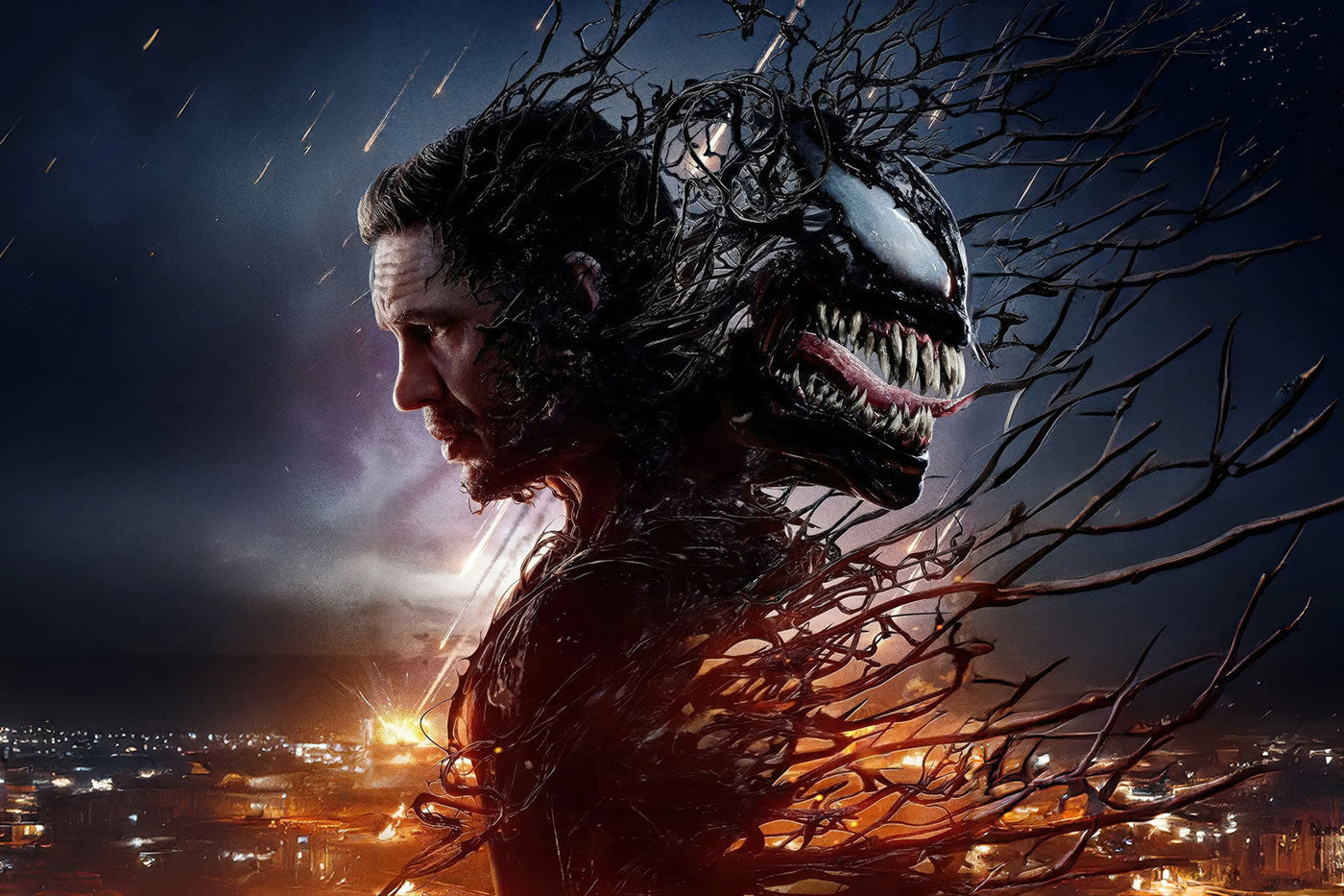 The Lodge Movie 2020 Canvas Poster