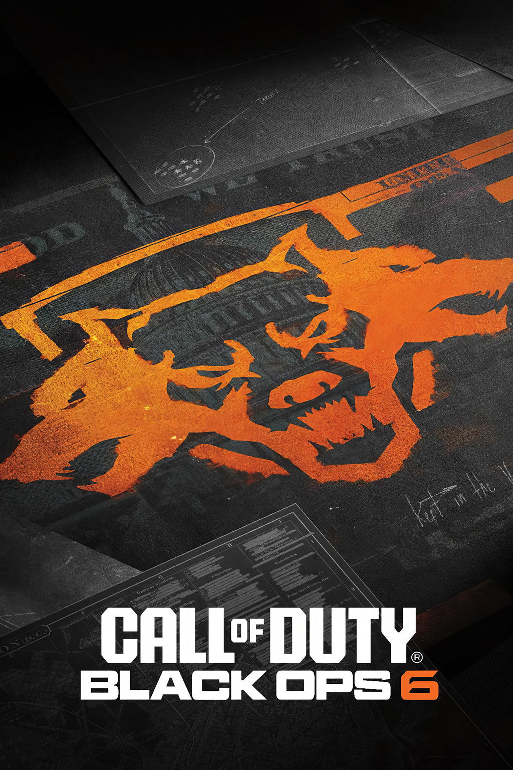 Half-Life Alyx Canvas Poster