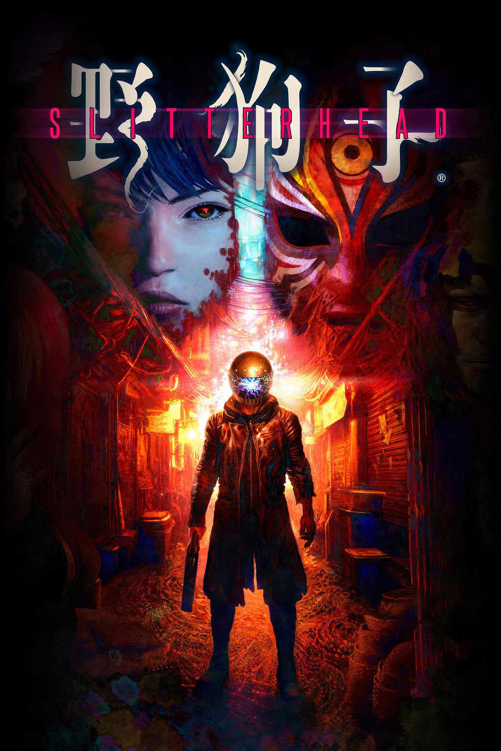 Mulan 2020 Movie Canvas Poster