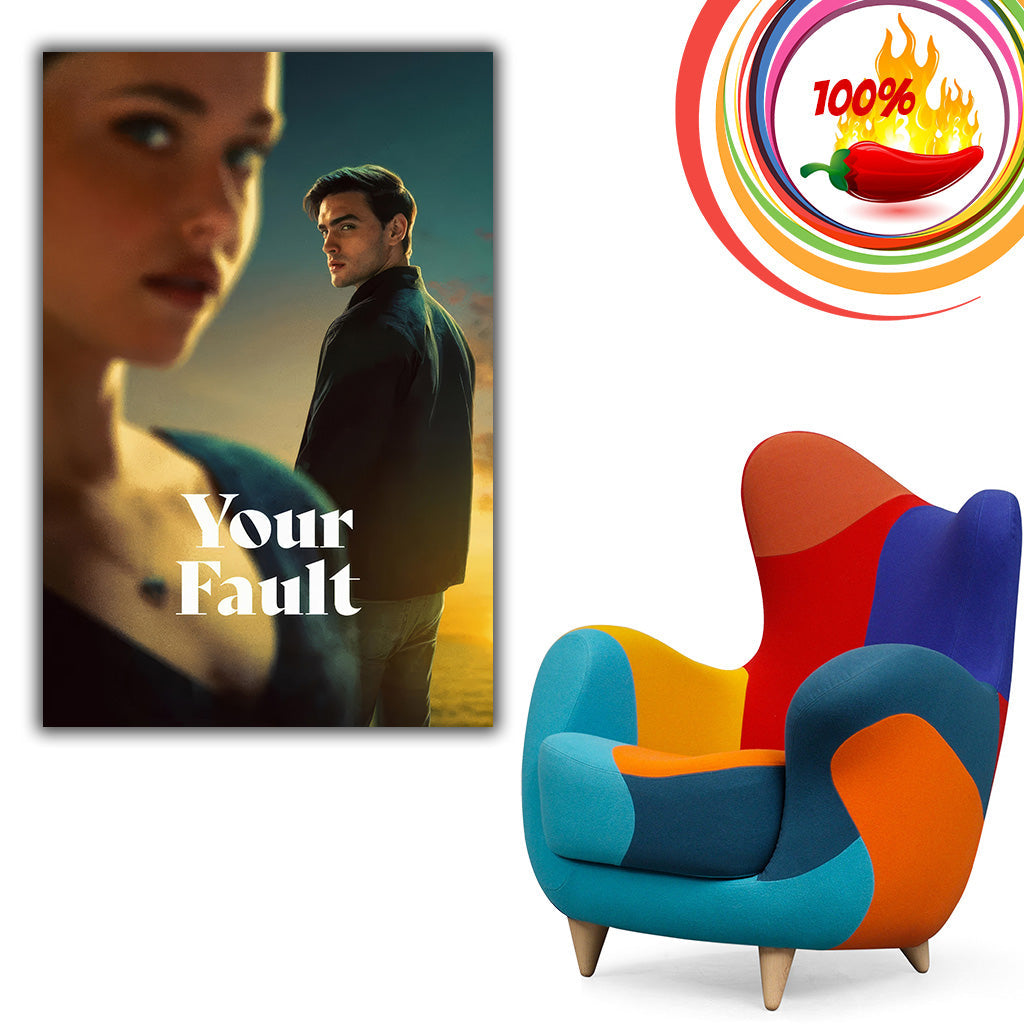 News of the World Movie Canvas Poster