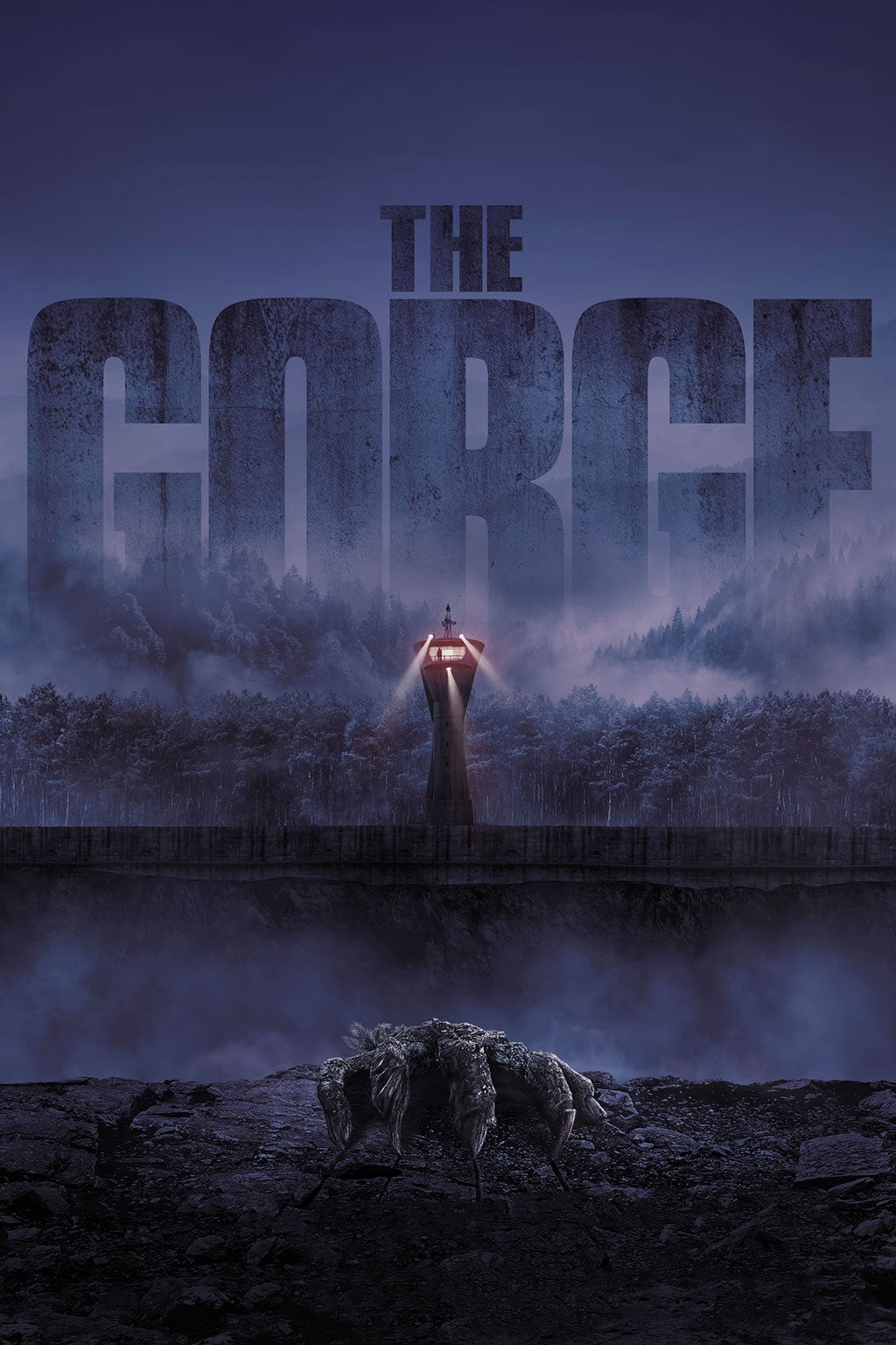A Nightmare Wakes Film Canvas Poster