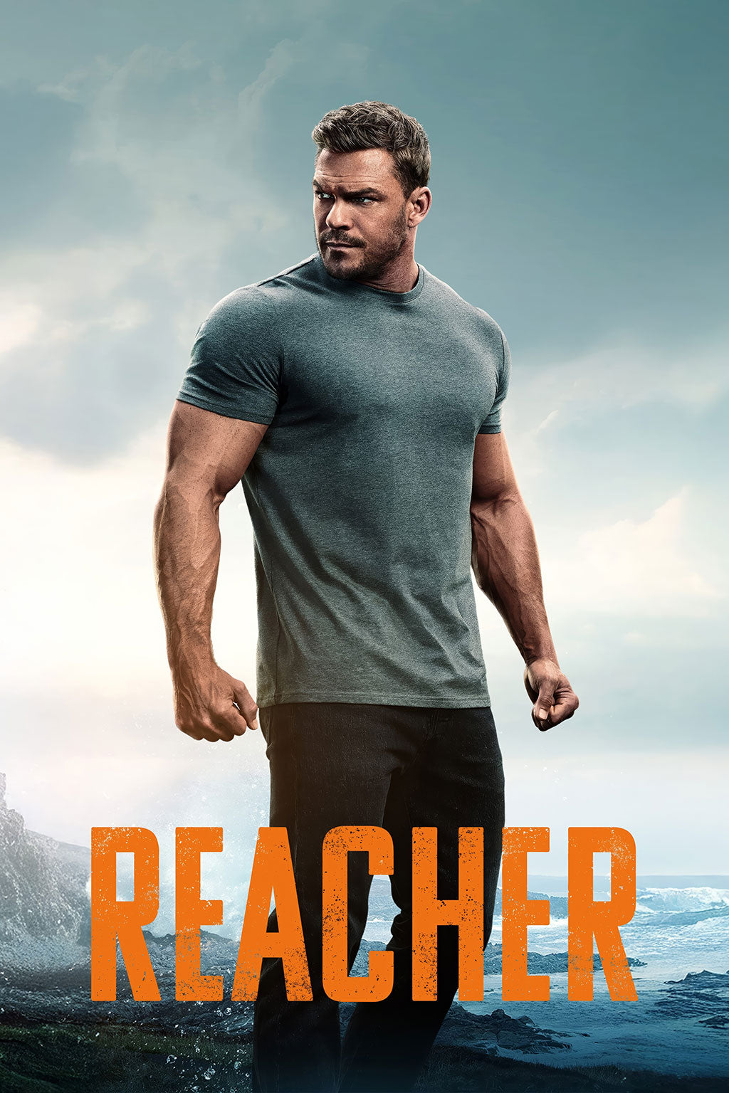 Sexy Beasts 2021 TV Series Movie Canvas Poster