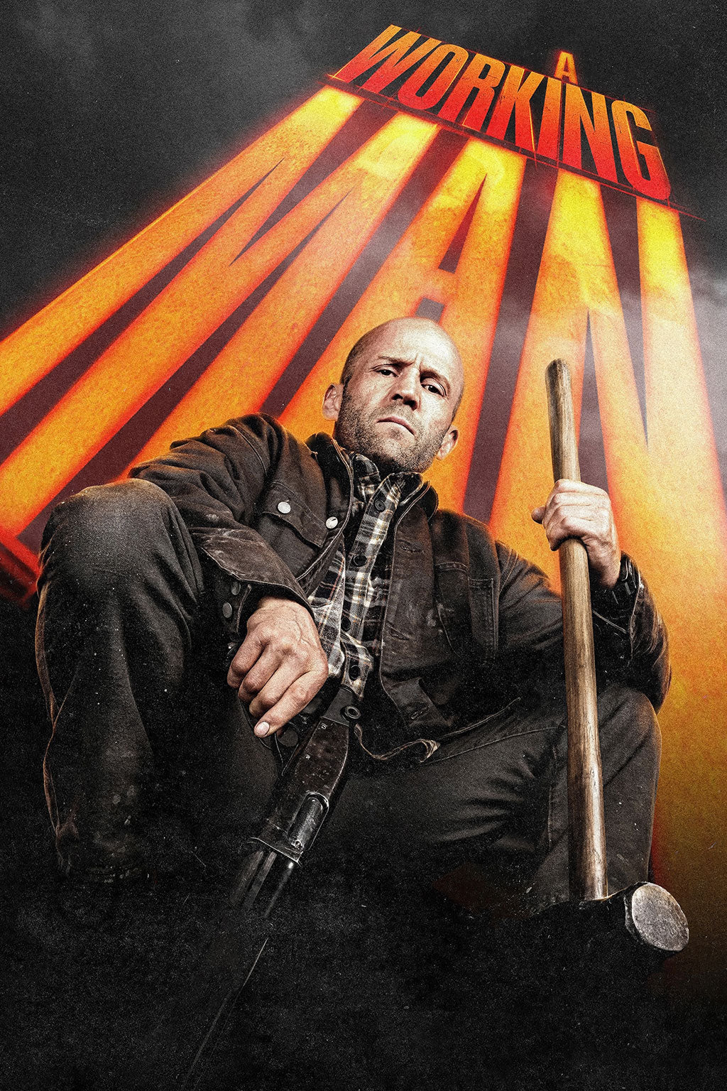 Ghost of Tsushima Director's Cut Video Game Canvas Poster