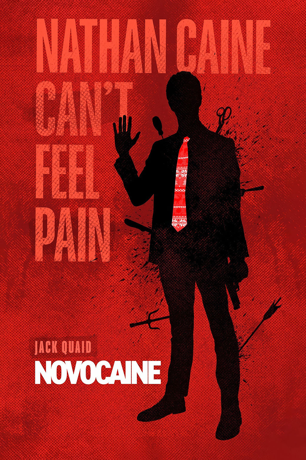No Time to Die Movie Film Canvas Poster
