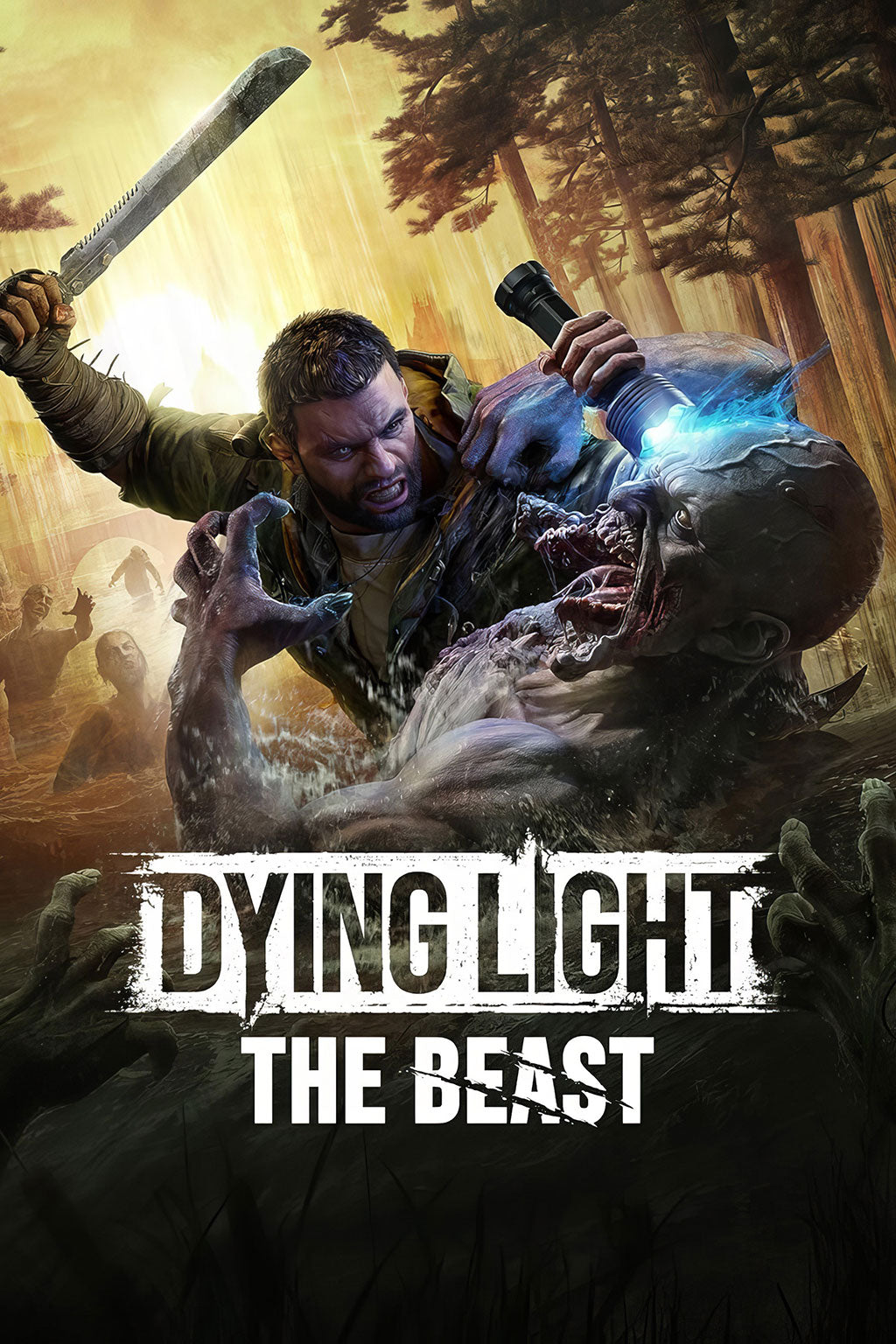 Highest 2 Lowest Canvas Poster