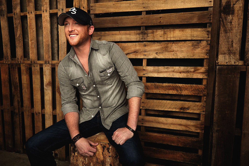 Cole Swindell Poster