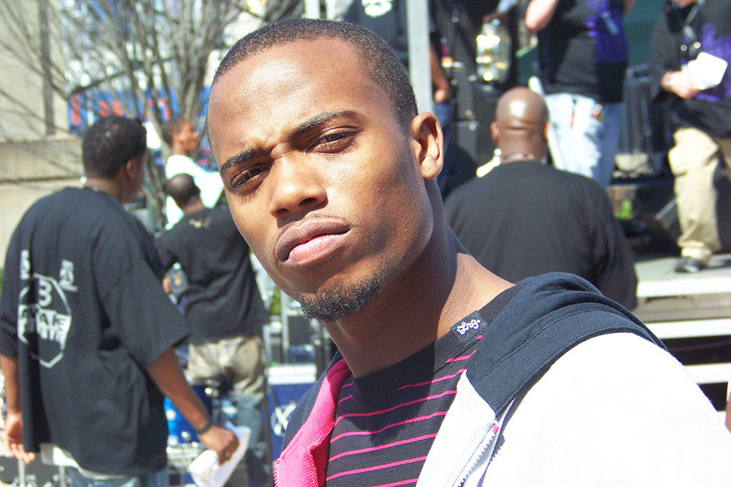 B.o.B BoB Rapper Music Hip-Hop Poster