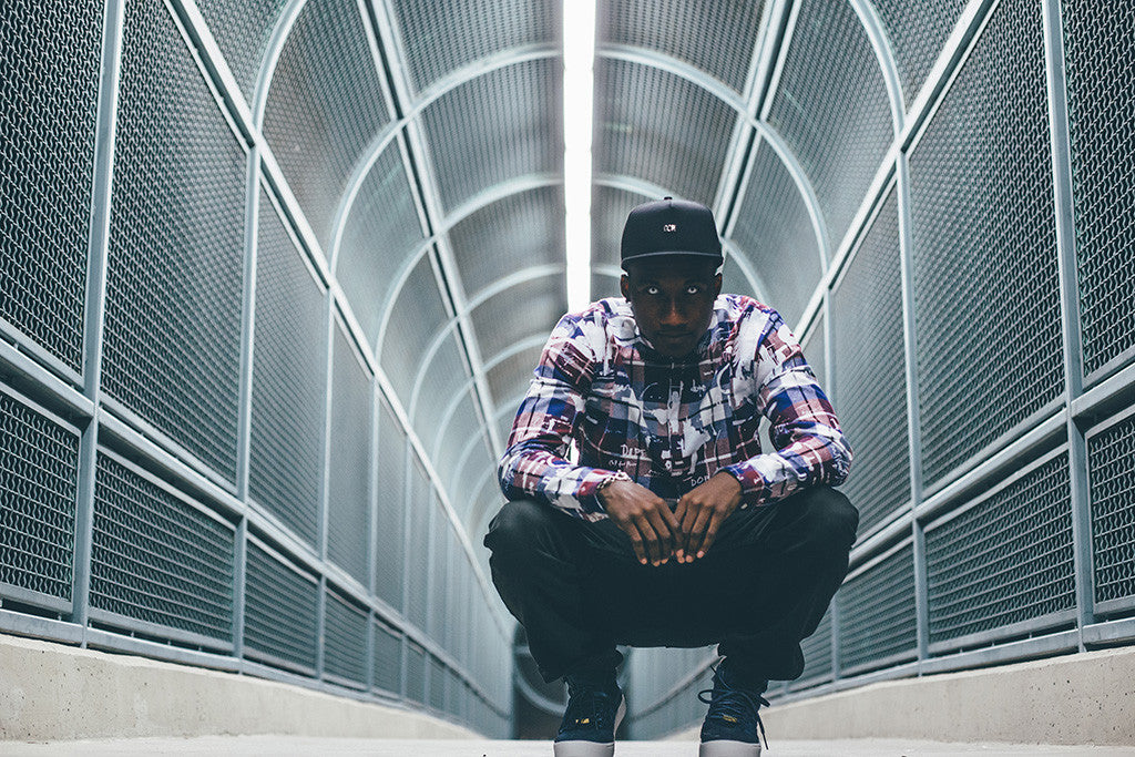 Hopsin Rap Music Hip-Hop Poster