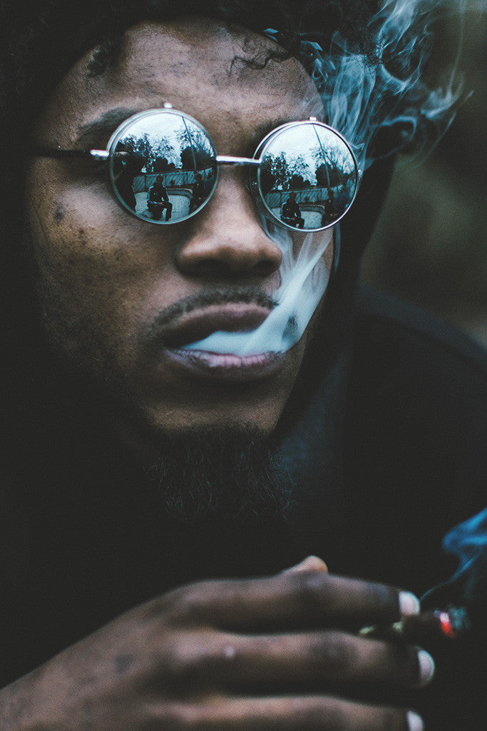 Kevin Gates Rap Music Hip-Hop Poster