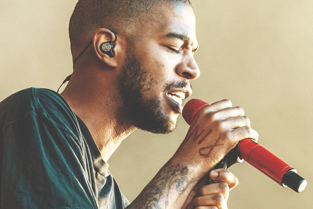 Kid Cudi Rap Music Hip-Hop Poster