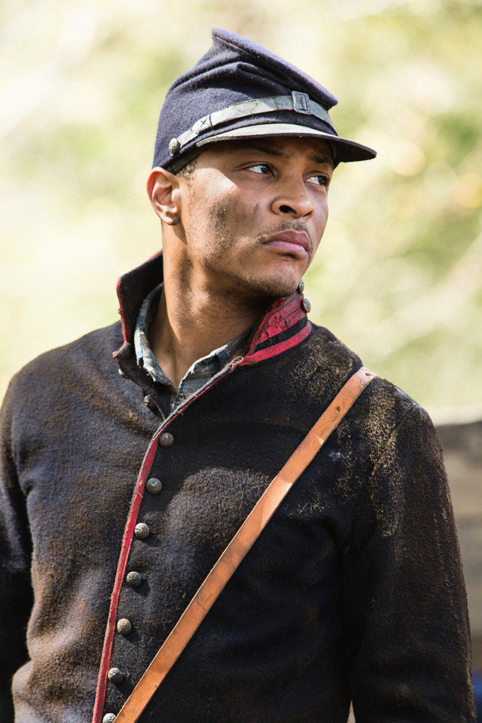 T.I. TI T I Rapper Music Hip-Hop Poster