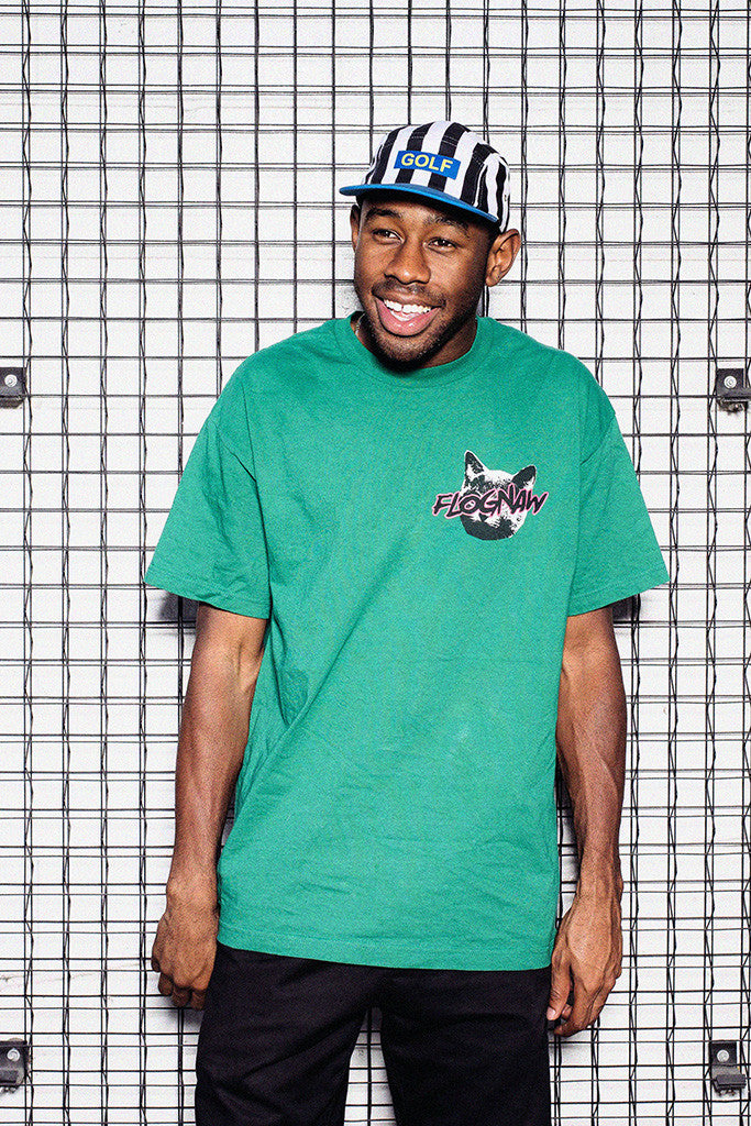 Tyler, the Creator Rap Music Hip-Hop Poster