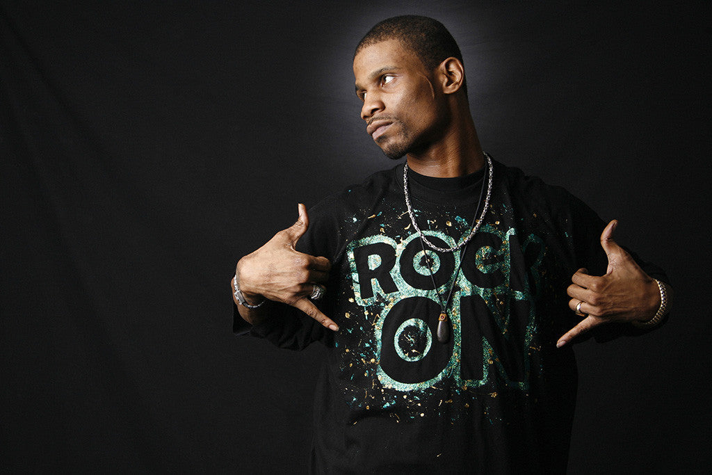 Jay Rock Rapper Music Hip-Hop Poster