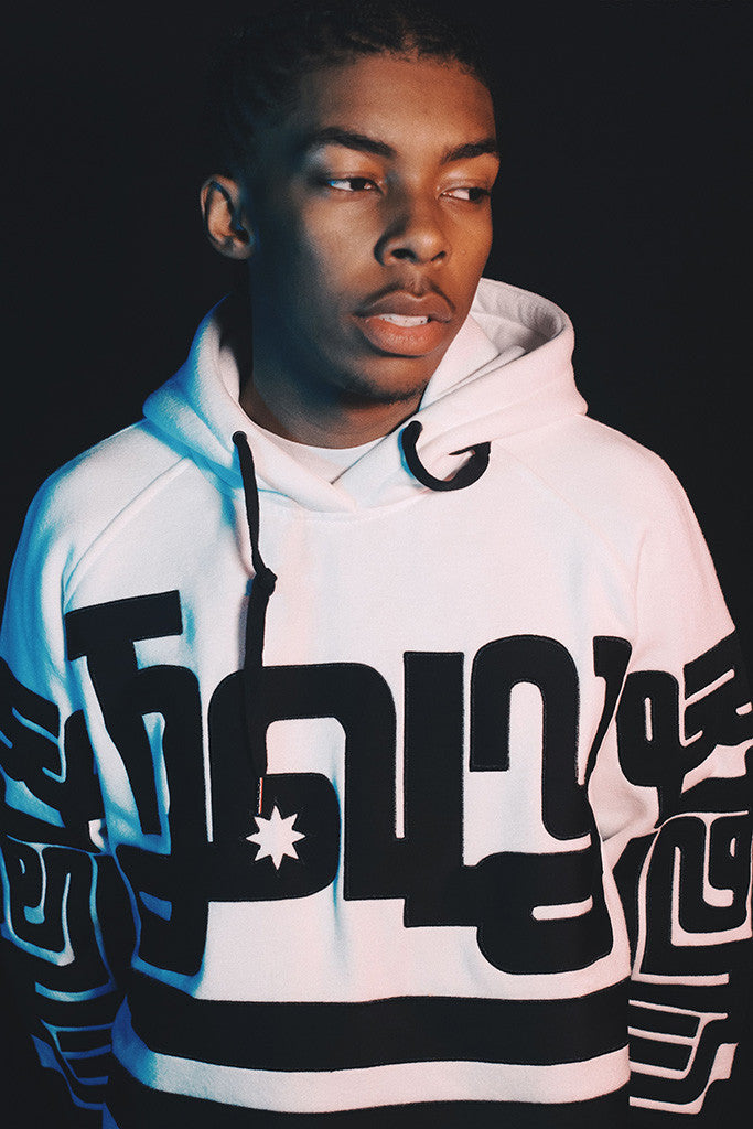 Bishop Nehru Rapper Music Hip-Hop Poster