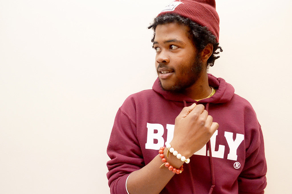 Capital STEEZ Rapper Music Hip-Hop Poster