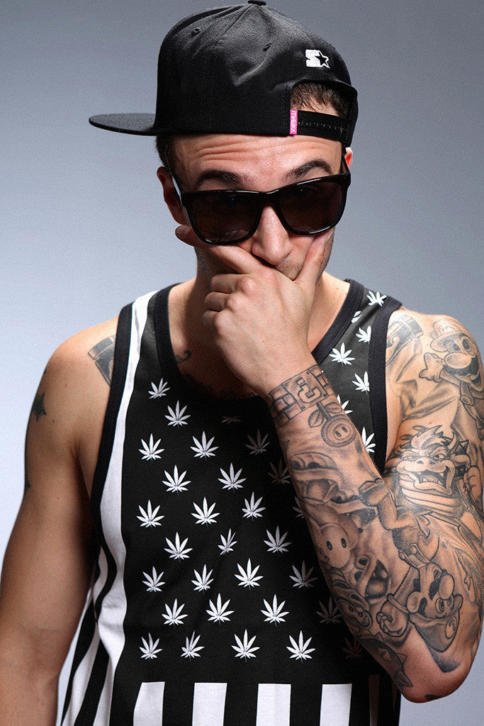 Chris Webby Rapper Music Hip-Hop Poster