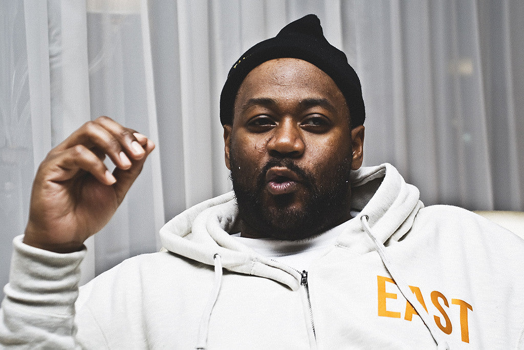 Domo Genesis Rapper Music Hip-Hop Poster