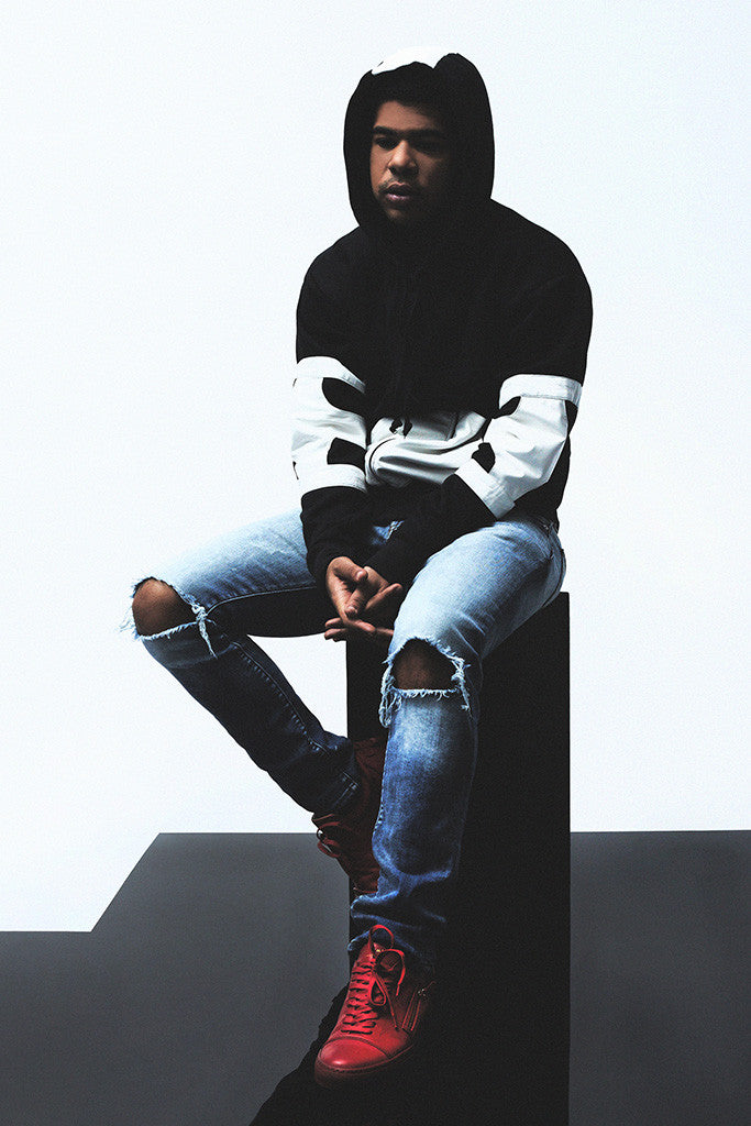 ILoveMakonnen Rapper Music Hip-Hop Poster